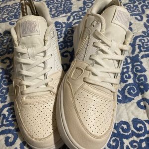 Nike Air Force 1’s